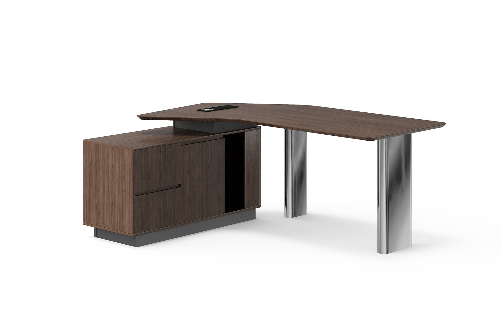 BG-2603L-G17 2026 new manager office desk for global office furniture distributors