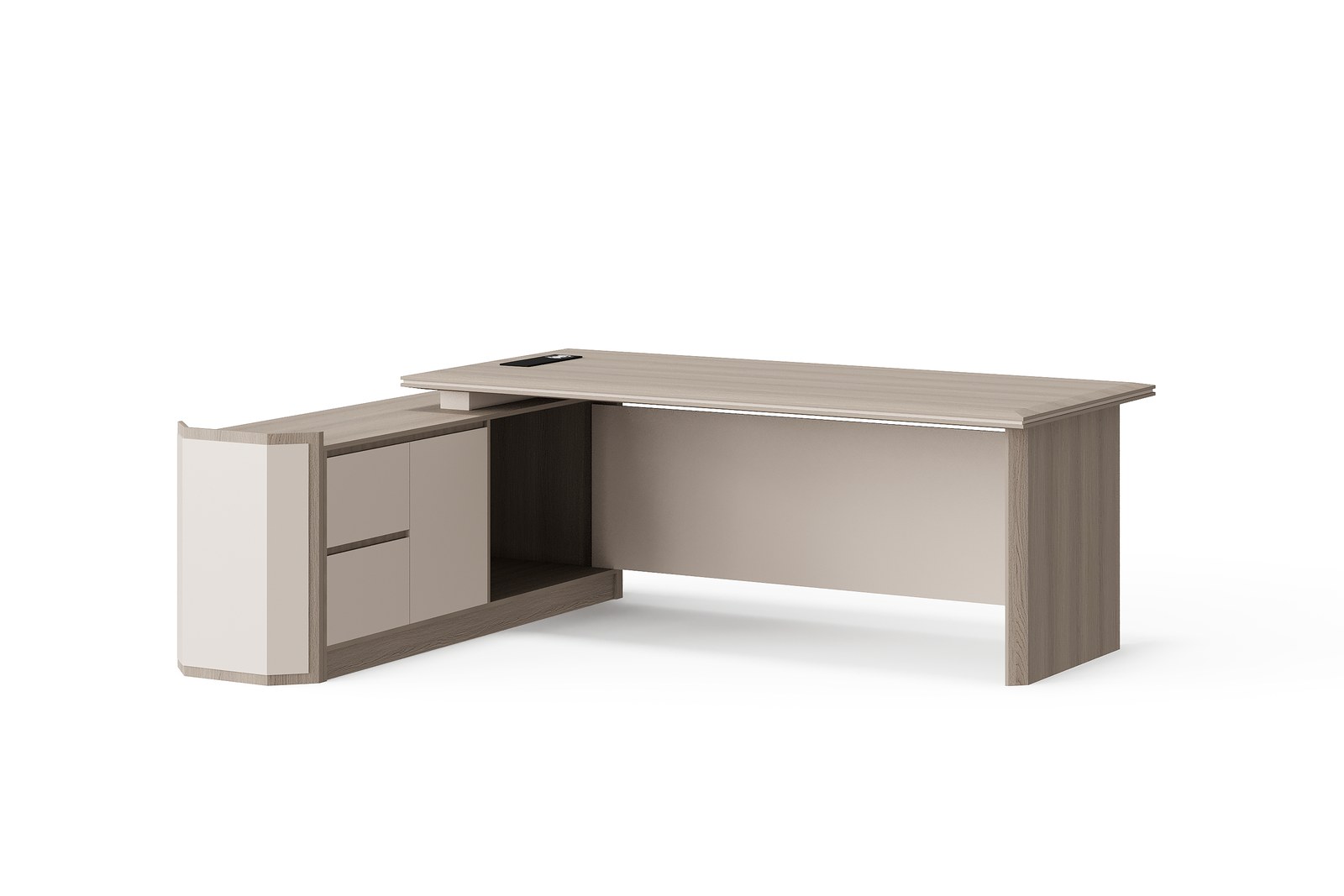 BG-2606L-G2 2026 new manager office desk for global office furniture distributors