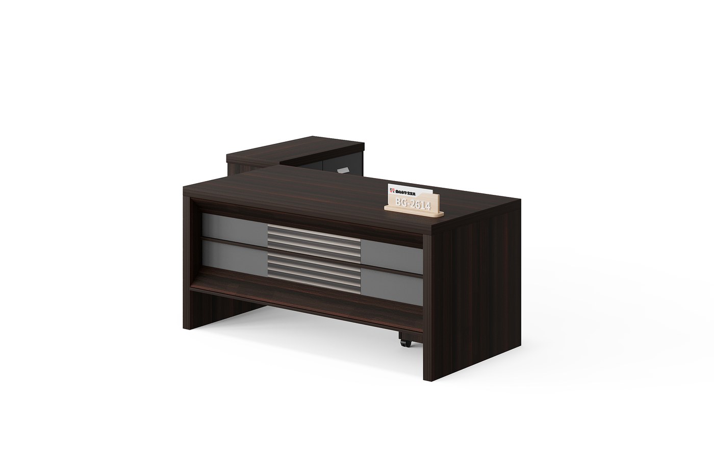 BG-2614T-B13 2026 new coffee table supplier China for global office furniture distributors