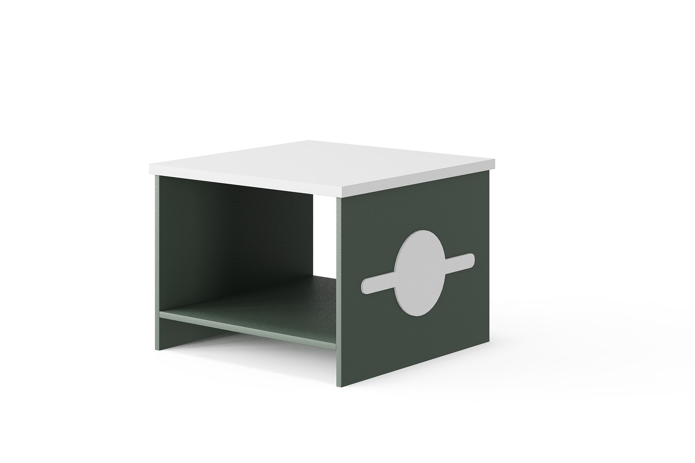 BG-2615T-Green 2026 new coffee table supplier China for global office furniture distributors