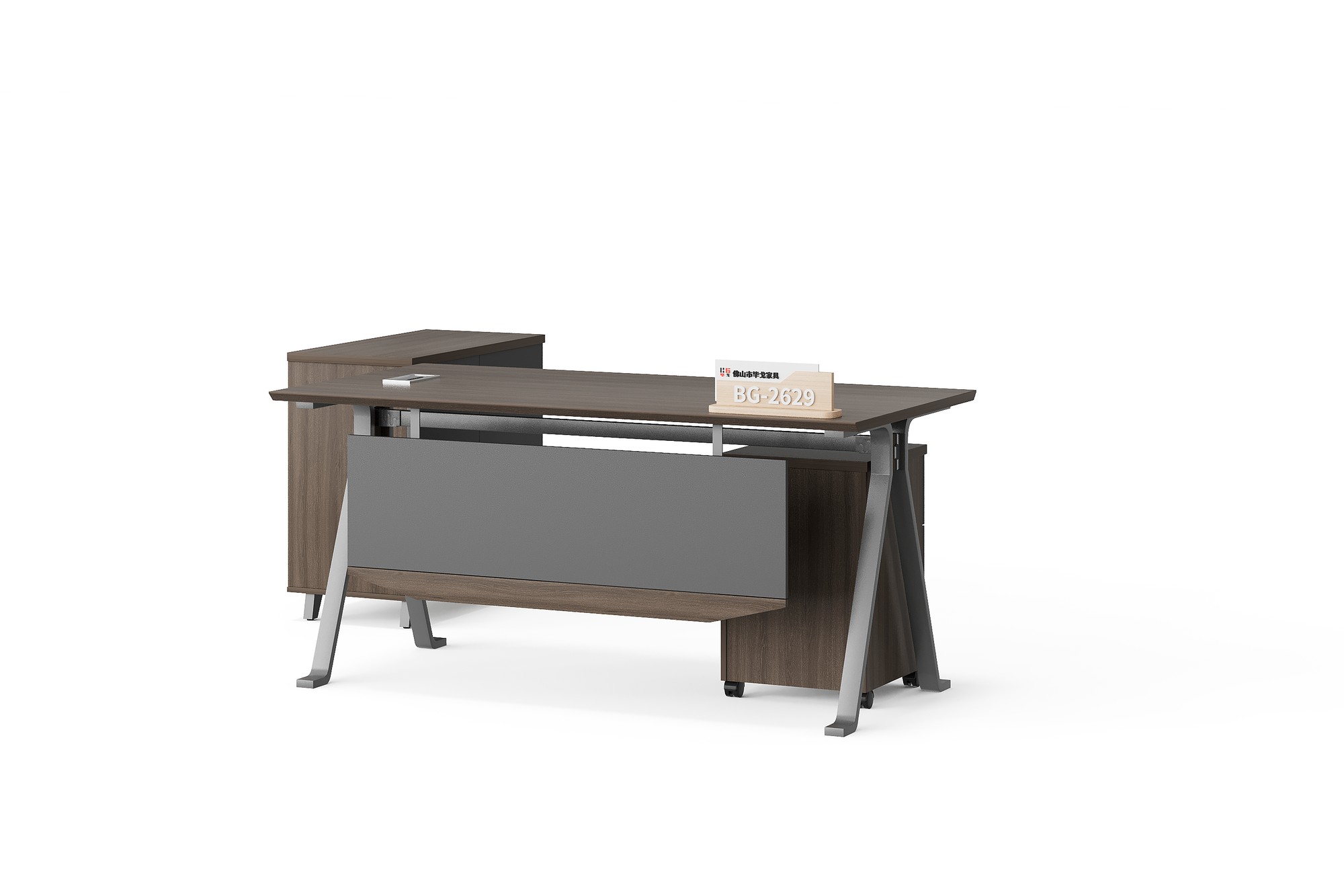 BG-2629-G28-1 2026 new office workstation from BG Office Furniture