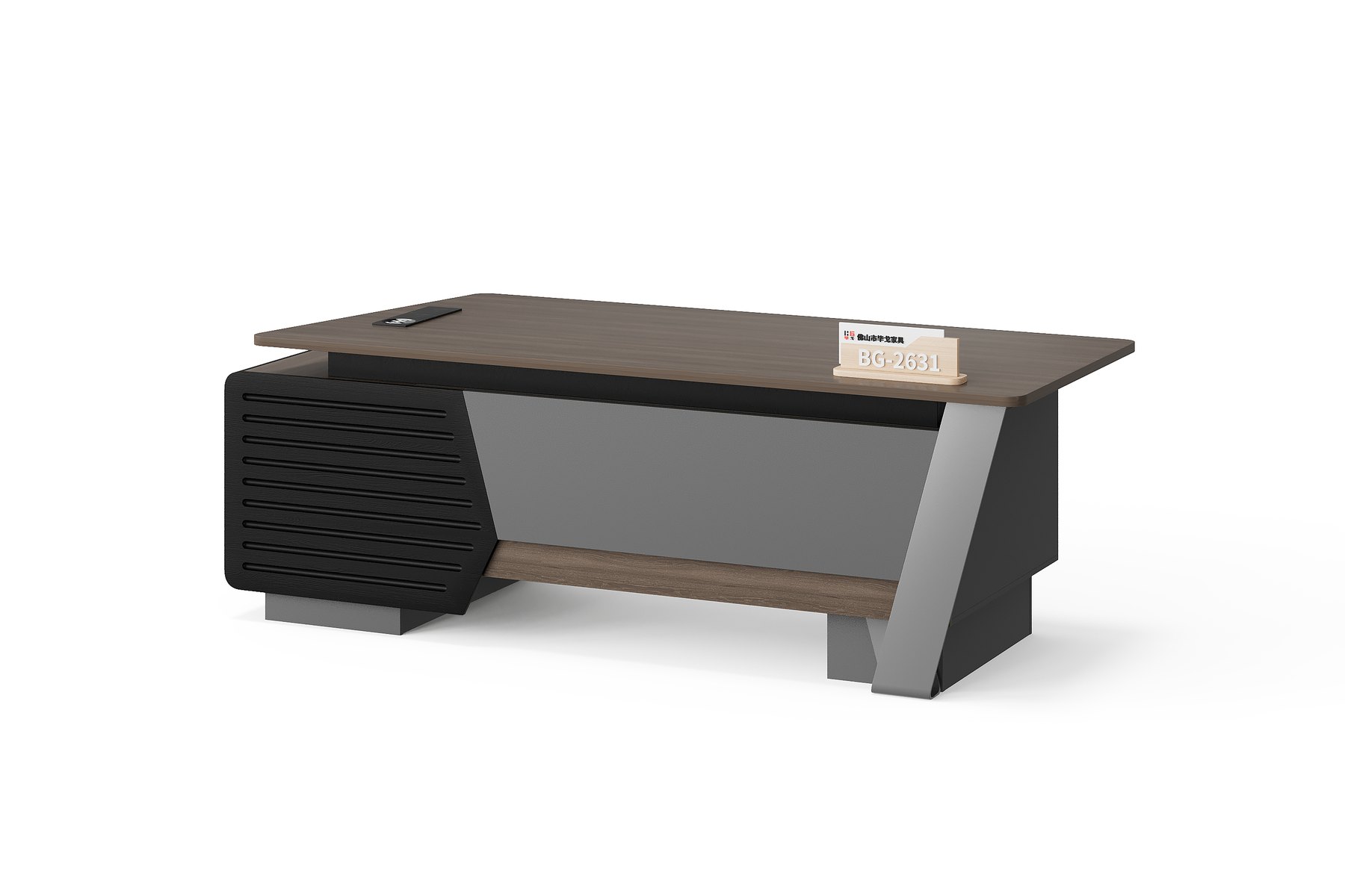 BG-2631-G28L Office Workstation supplier from China for global office furniture projects