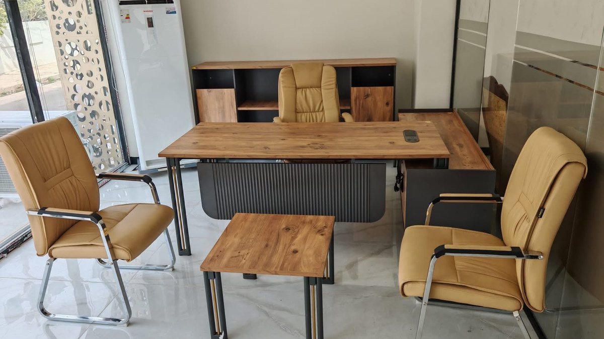 Mixed container office furniture supplier for global project buyers