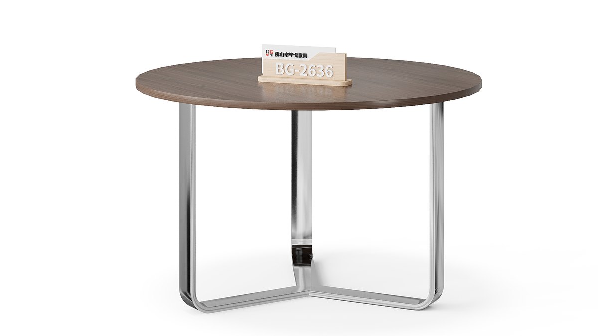 Meeting table supplier for global office furniture projects