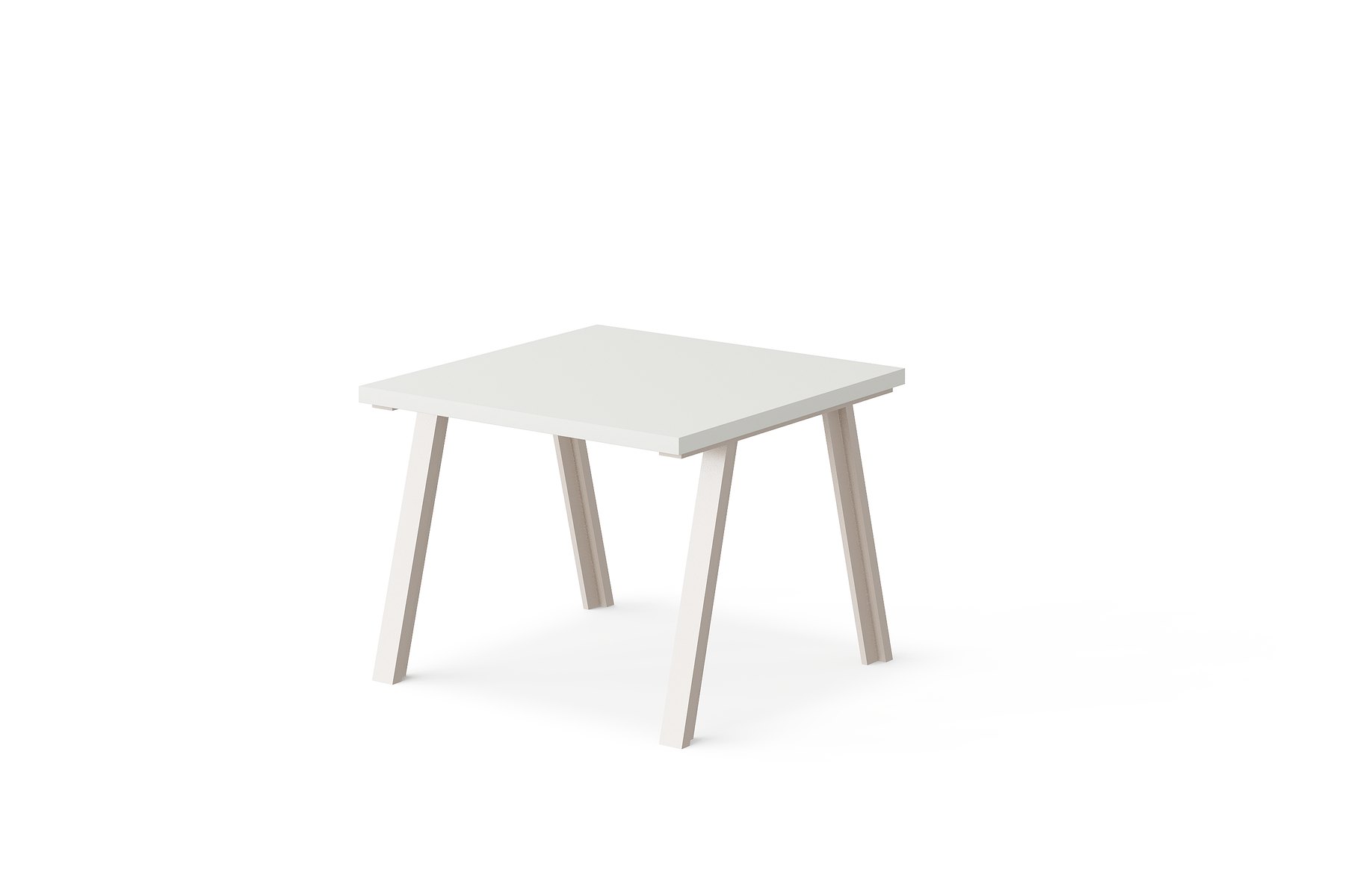 BG-2638T-White Office Coffee Table supplier China