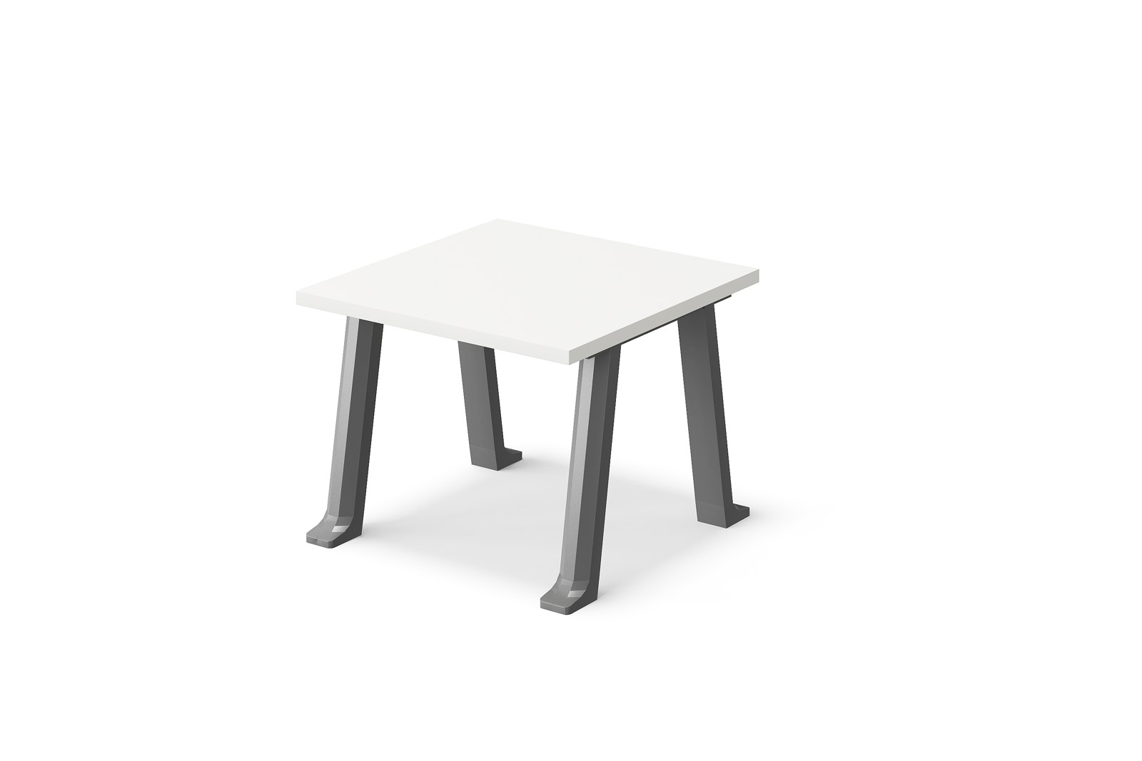 BG-1798T-White Office Coffee Table supplier China