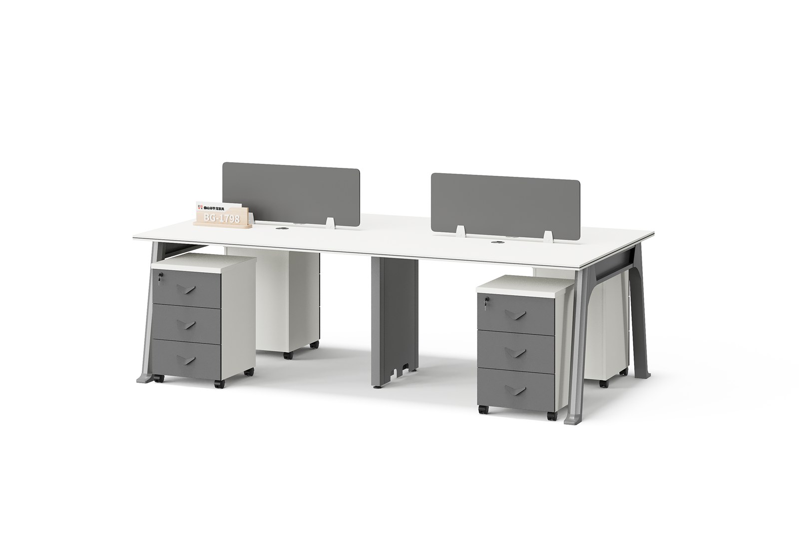 BG Office Furniture workstation and executive desk supplier China