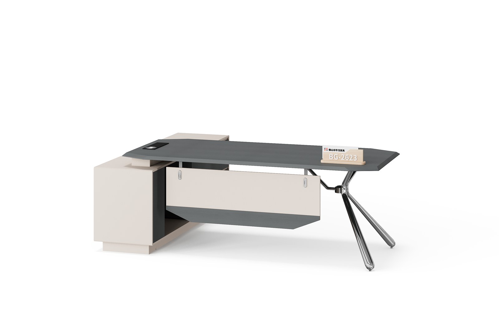 BG-2623L-G21 Executive Office Desk supplier China