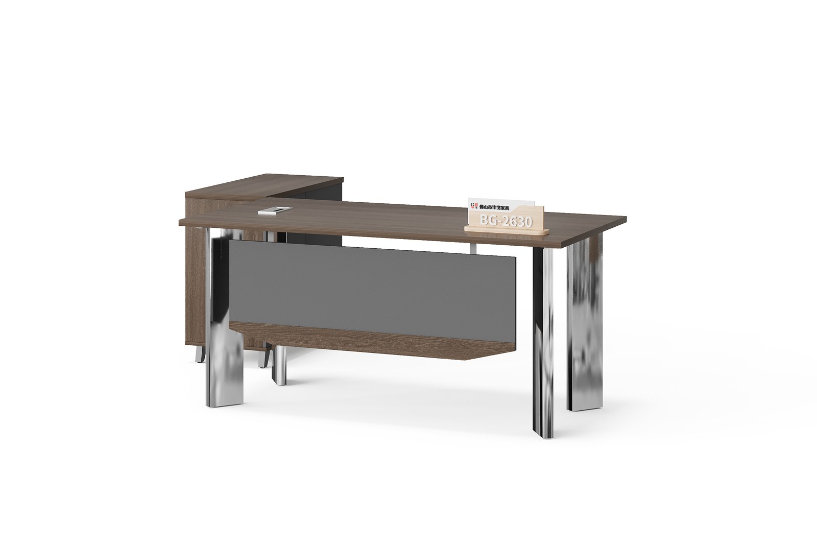 BG-2630-G28-1 Manager Office Desk supplier China