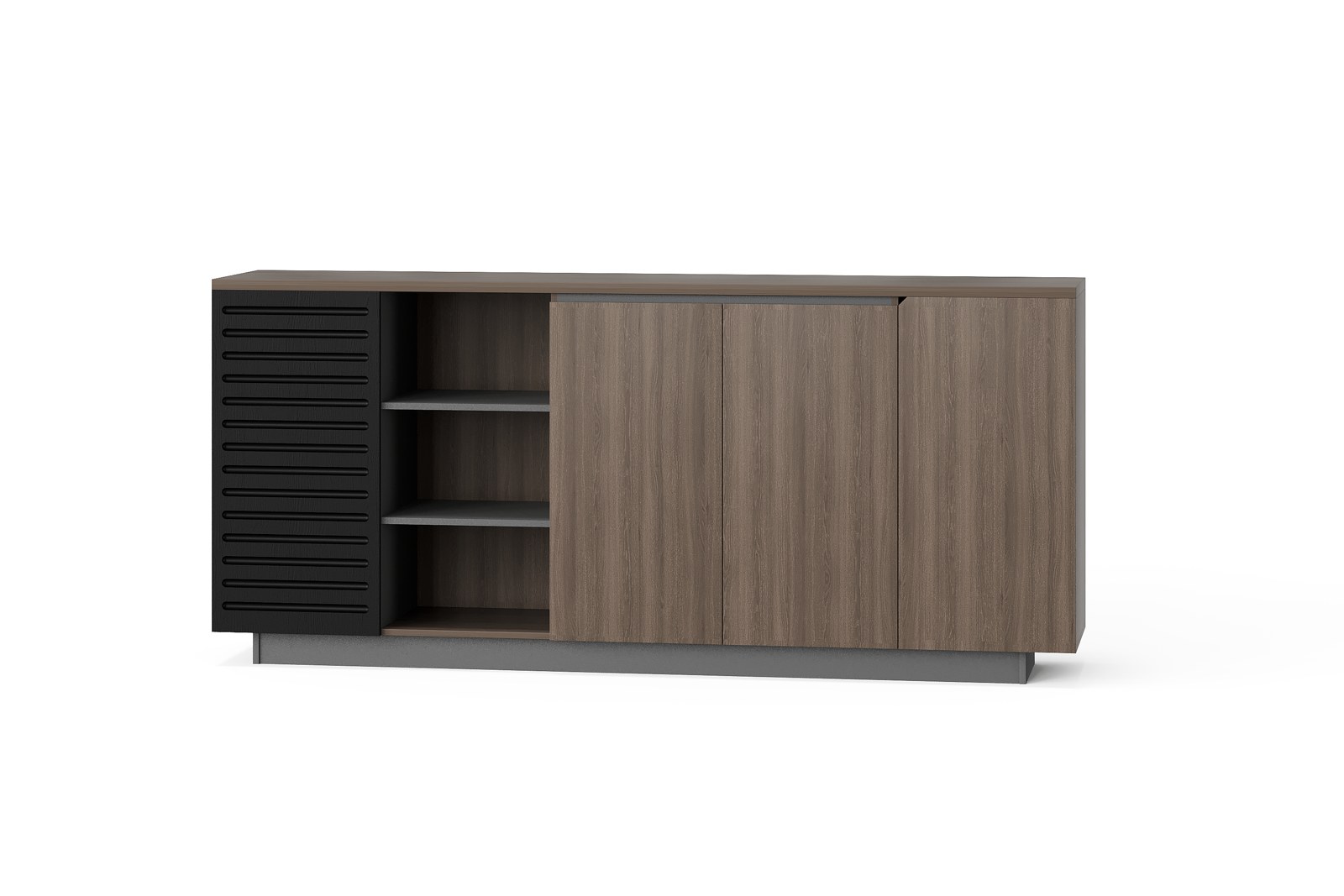 BG-2631B-G28 Office Storage Cabinet supplier China