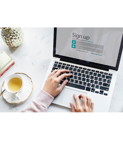 Brand New Website Starts Working!