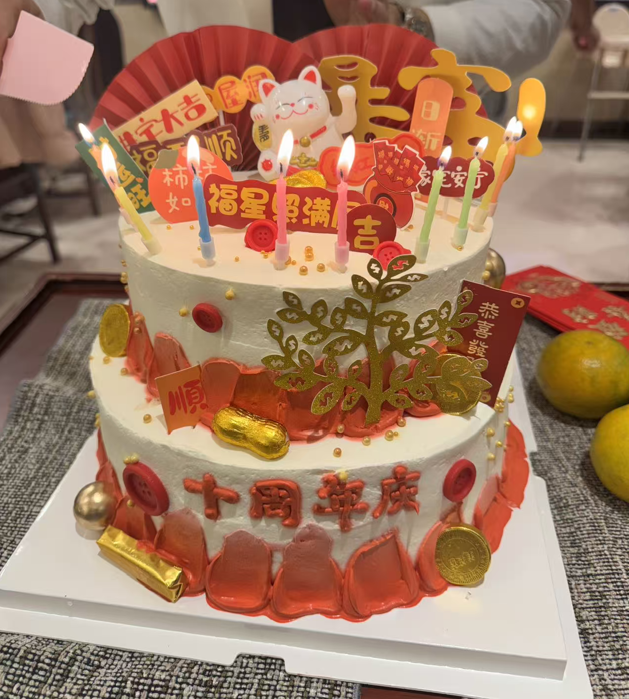 Ten Years at One “Desk”, A New Chapter Begins — BG Office Furniture Celebrates Its 10th Anniversary!