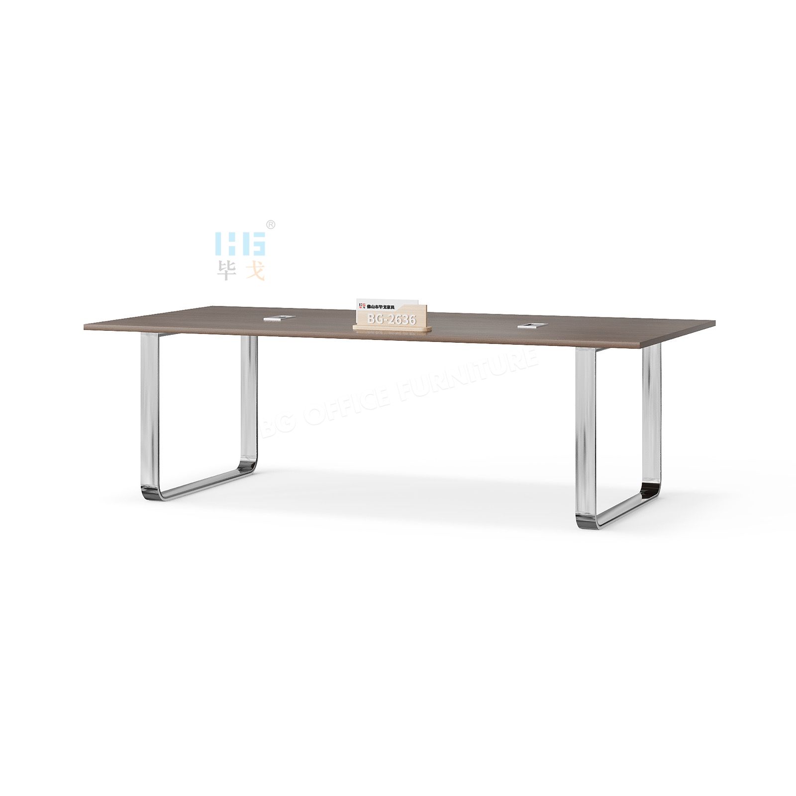 BG-2636MT24-G17 2026 New Large conference table for Africa