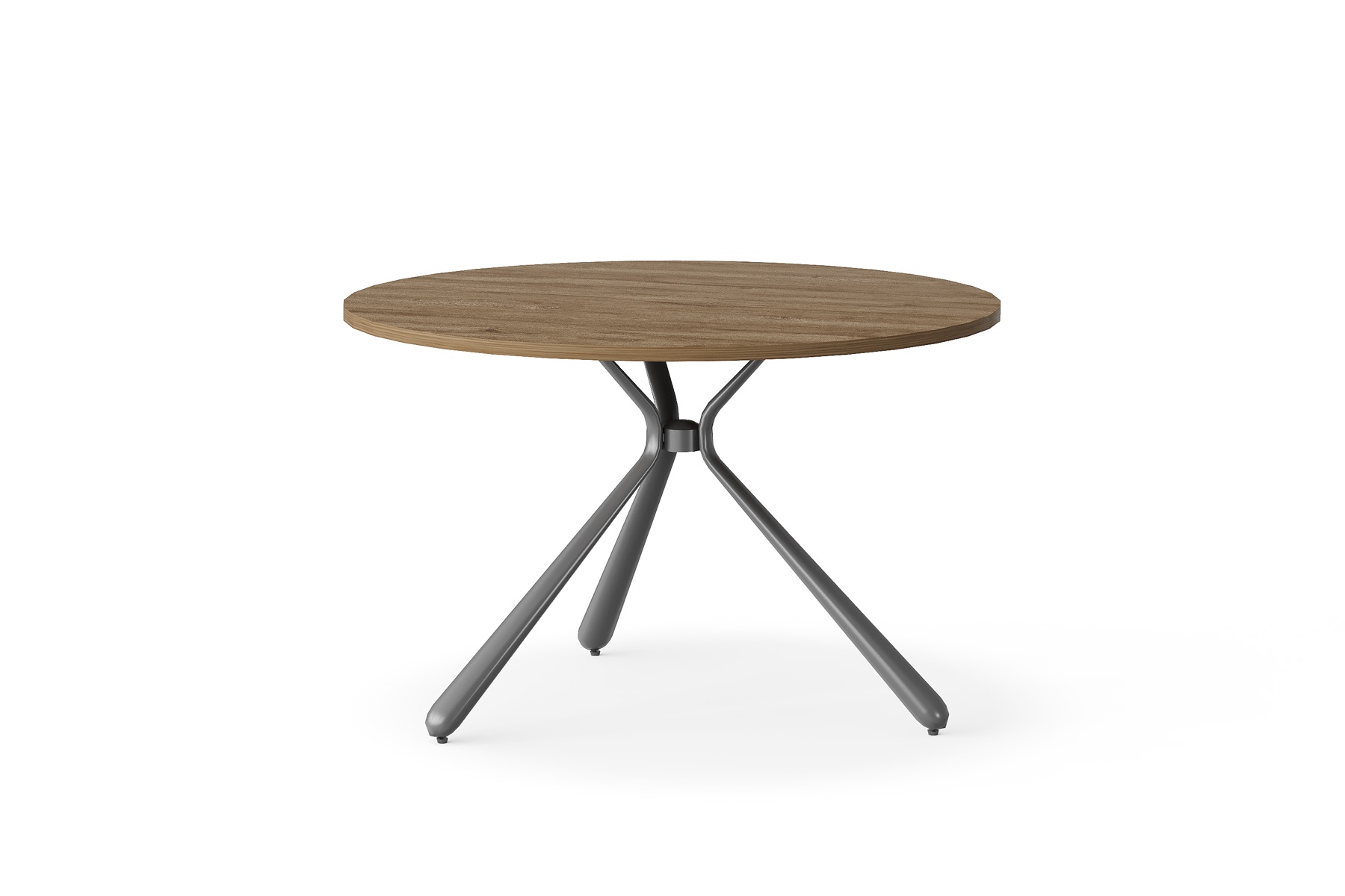 BG-2623MT12-B4 2026 New Round Office Meeting Table for Global Buyers