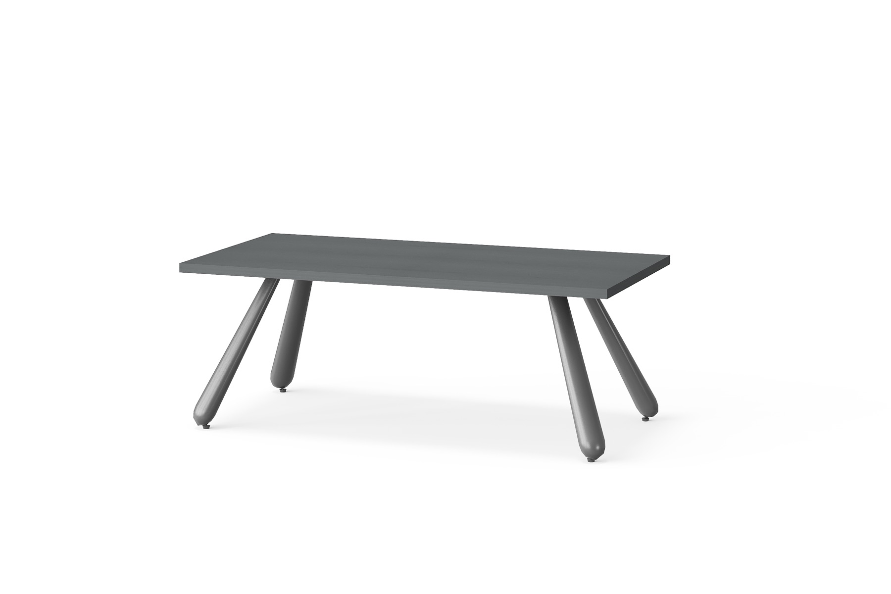 BG-2623T-G21 2026 New Reception Coffee Table for Global Buyers