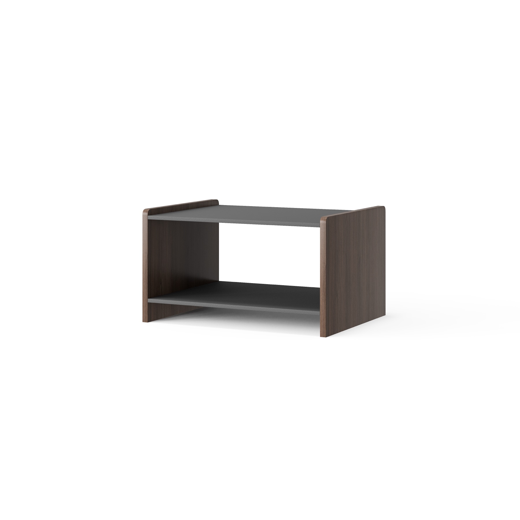 BG-2566T-G17 Rectangular Office Coffee Table supplier China for global project buyers