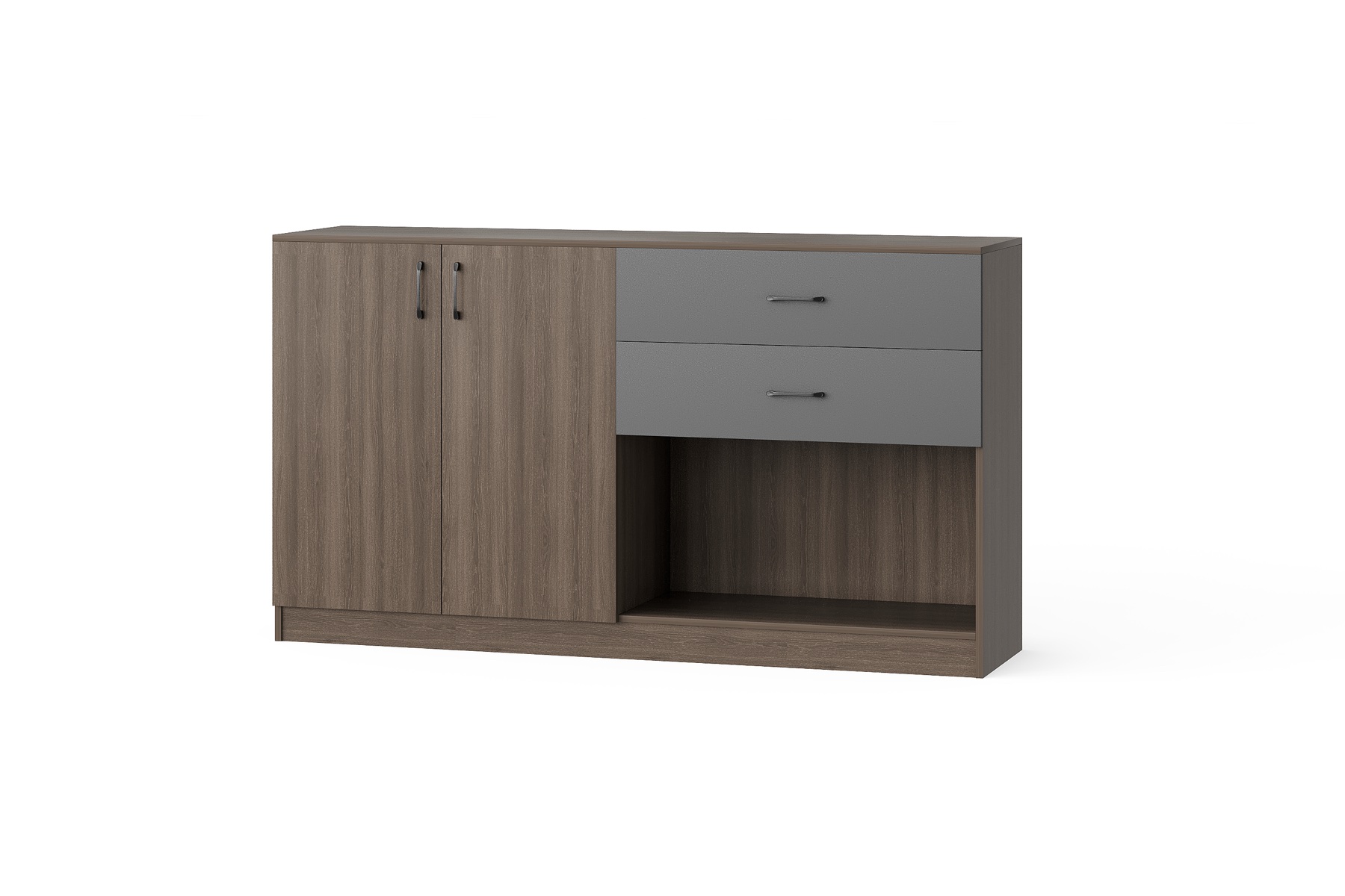 BG-2635B-28 Office File Cabinet with Drawers supplier China for global project buyers