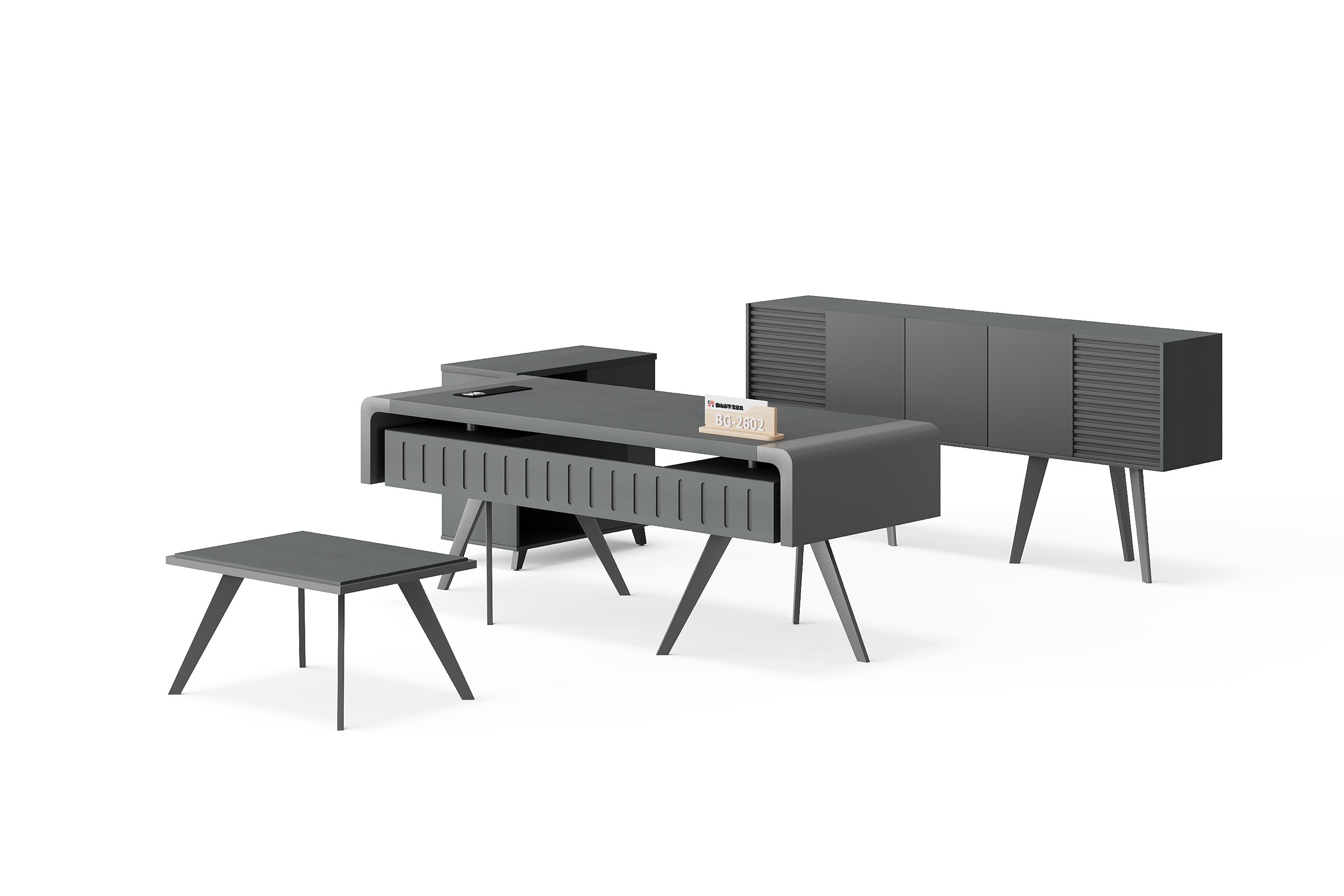 BG Office Furniture room-by-room tender comparison guide for importers
