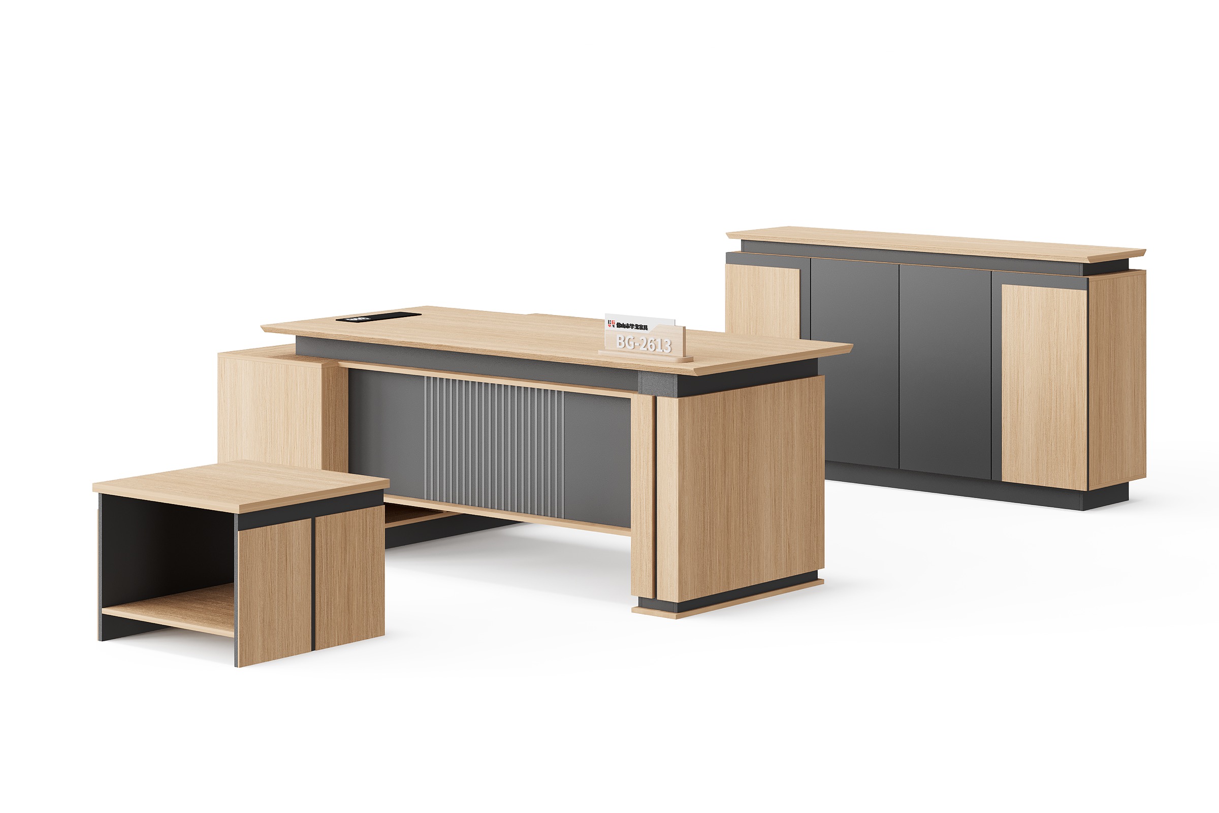 BG Office Furniture model-reference handover guide for African importers and fit-out contractors