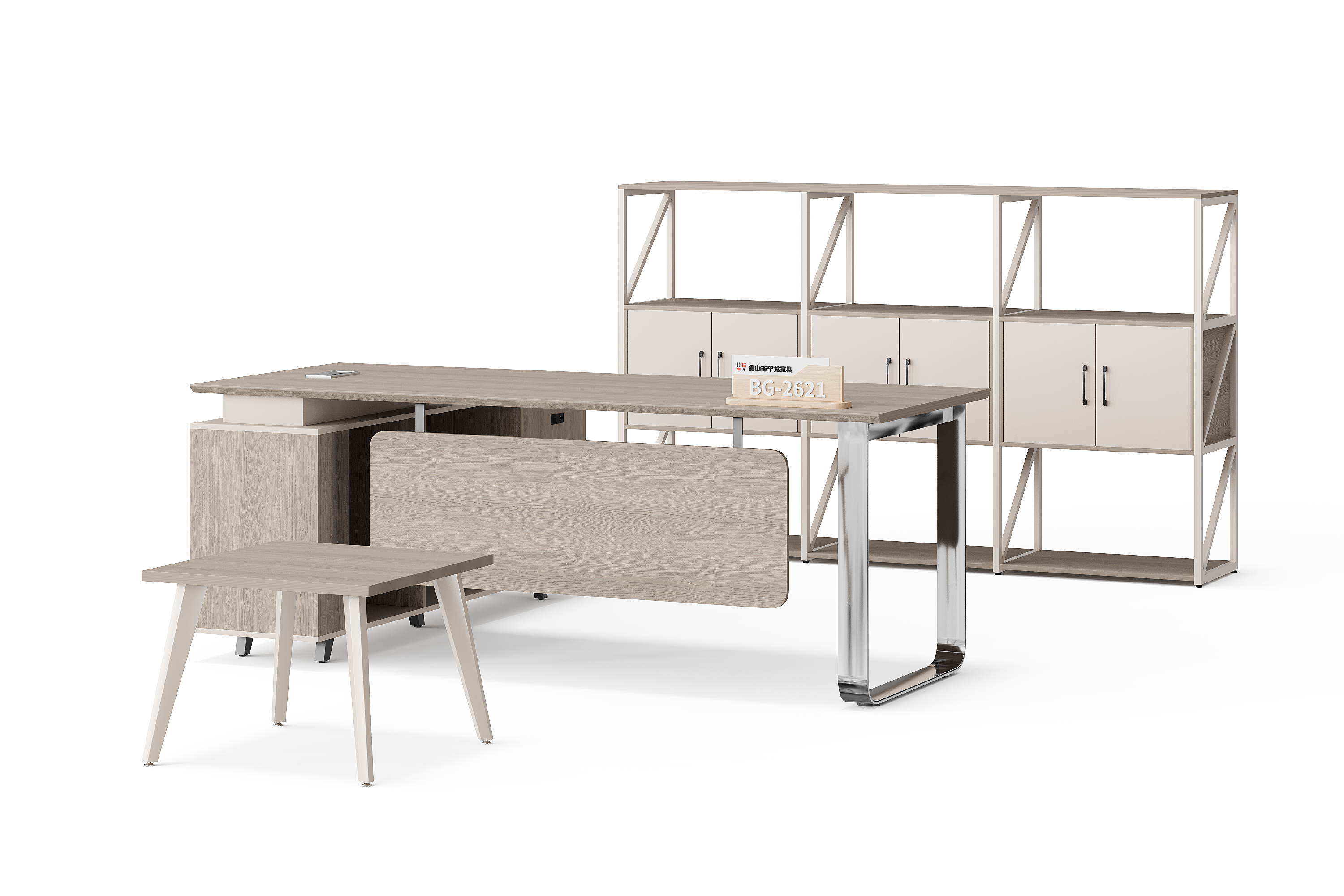 BG Office Furniture model alternative approval log for Middle East distributors